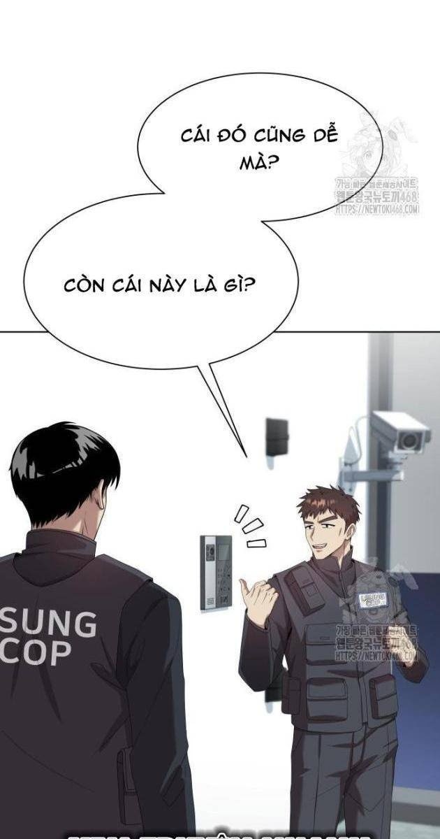 Từ Nhân Viên Vạn Năng Trở Thành Huyền Thoại - Page 104