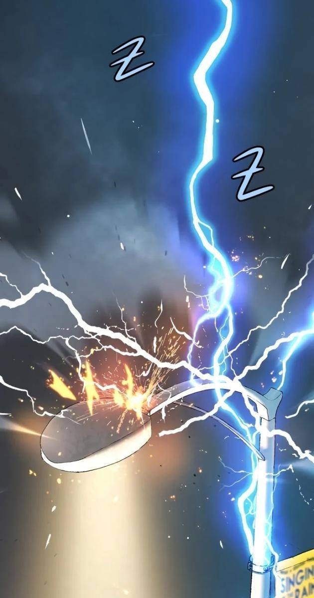 Lời Nguyền Của Dangun - Page 132