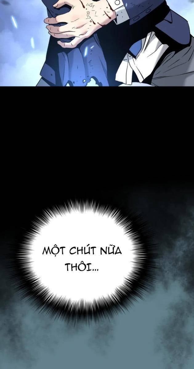 Lời Nguyền Của Dangun - Page 54