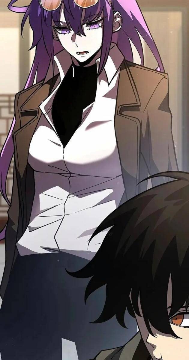 Kiếm Thần Đến Từ Thế Giới Diệt Vong - Page 41