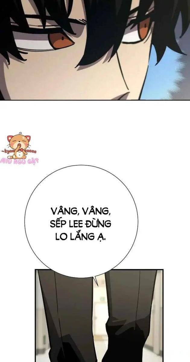 Kiếm Thần Đến Từ Thế Giới Diệt Vong - Page 6