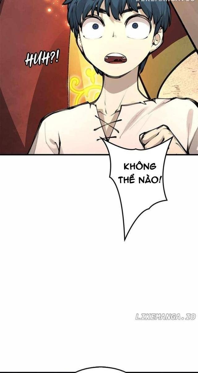 Ngọn Lửa Của Hòa Bình - Page 20