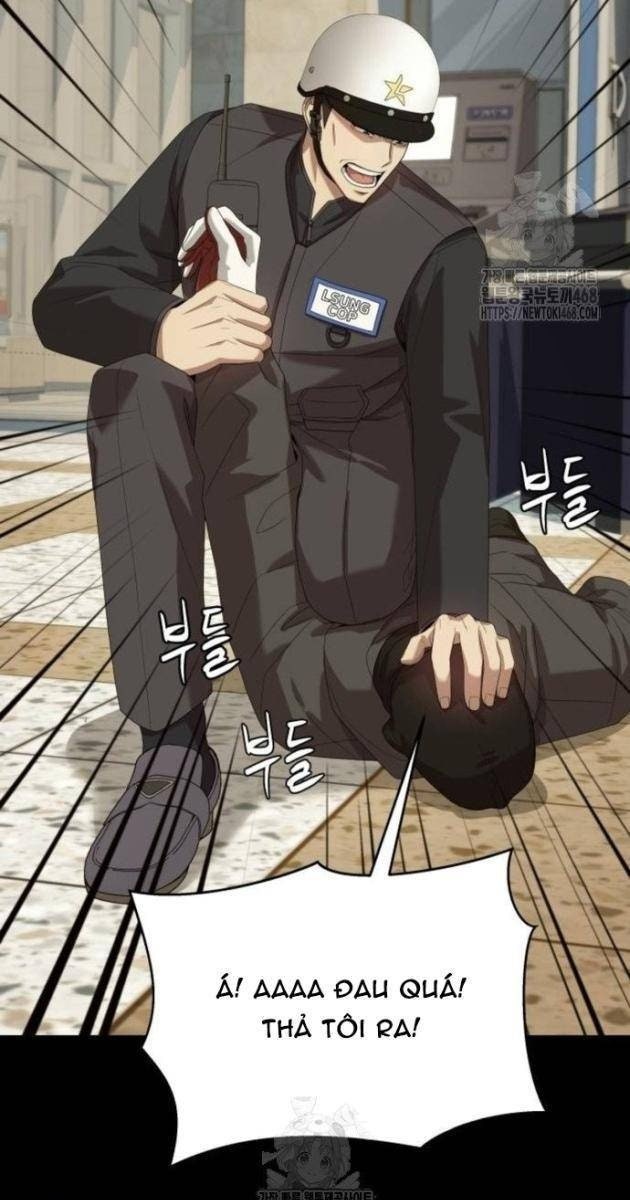 Từ Nhân Viên Vạn Năng Trở Thành Huyền Thoại - Page 76