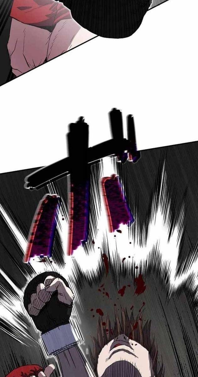 Ác Nhân Lồng Bát Giác - Page 58