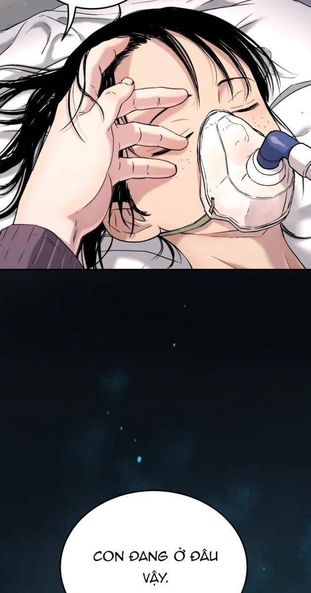 Lời Nguyền Của Dangun - Page 7