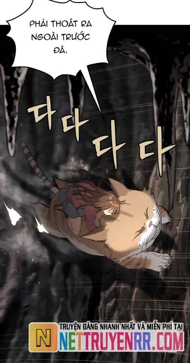 Lời Nguyền Của Dangun - Page 117