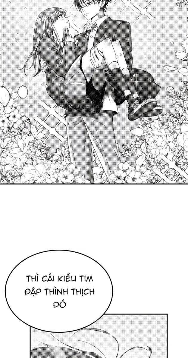 Lời Nguyền Của Dangun - Page 7