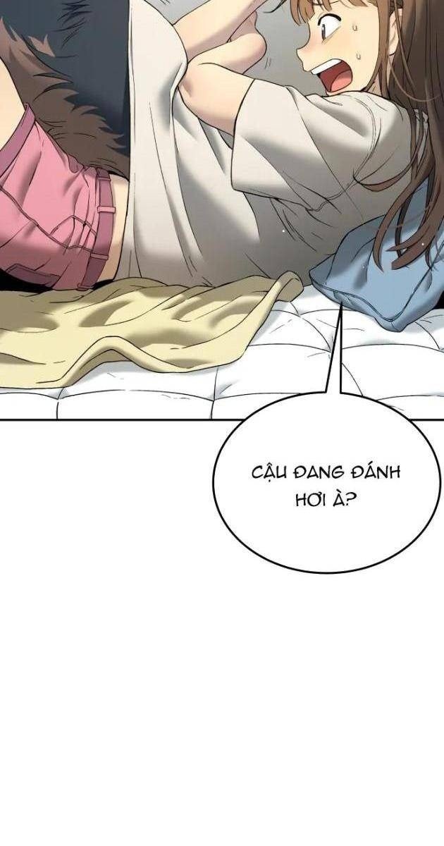 Lời Nguyền Của Dangun - Page 78