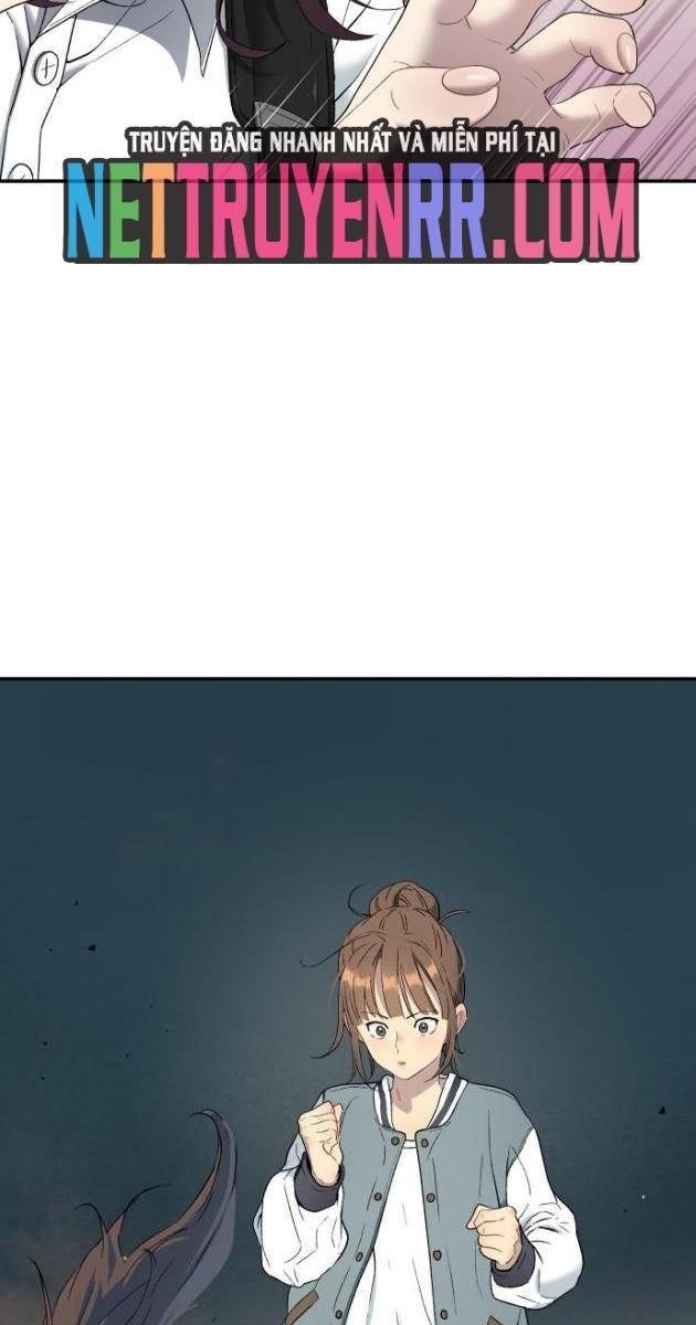 Lời Nguyền Của Dangun - Page 73