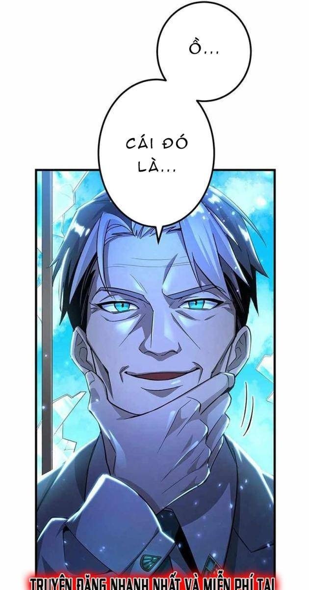 Vượt Cấp Với Kỹ Năng Thần Thánh - Page 52