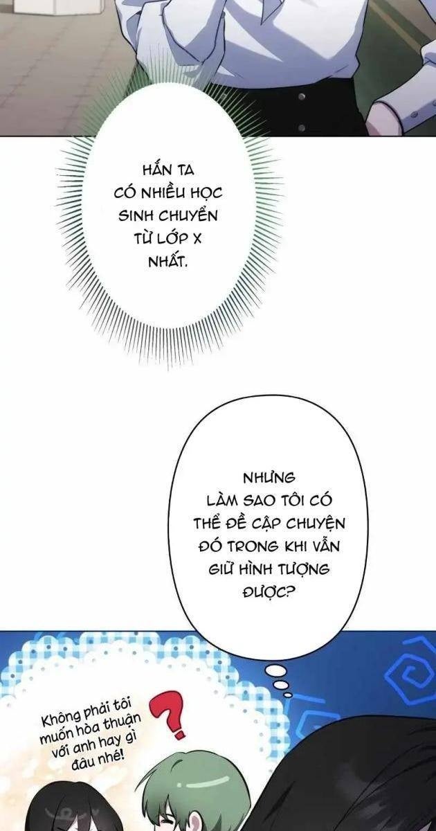 Giáo Viên Giả Mạo Người Vô Tình Trở Nên Mạnh Nhất - Page 64