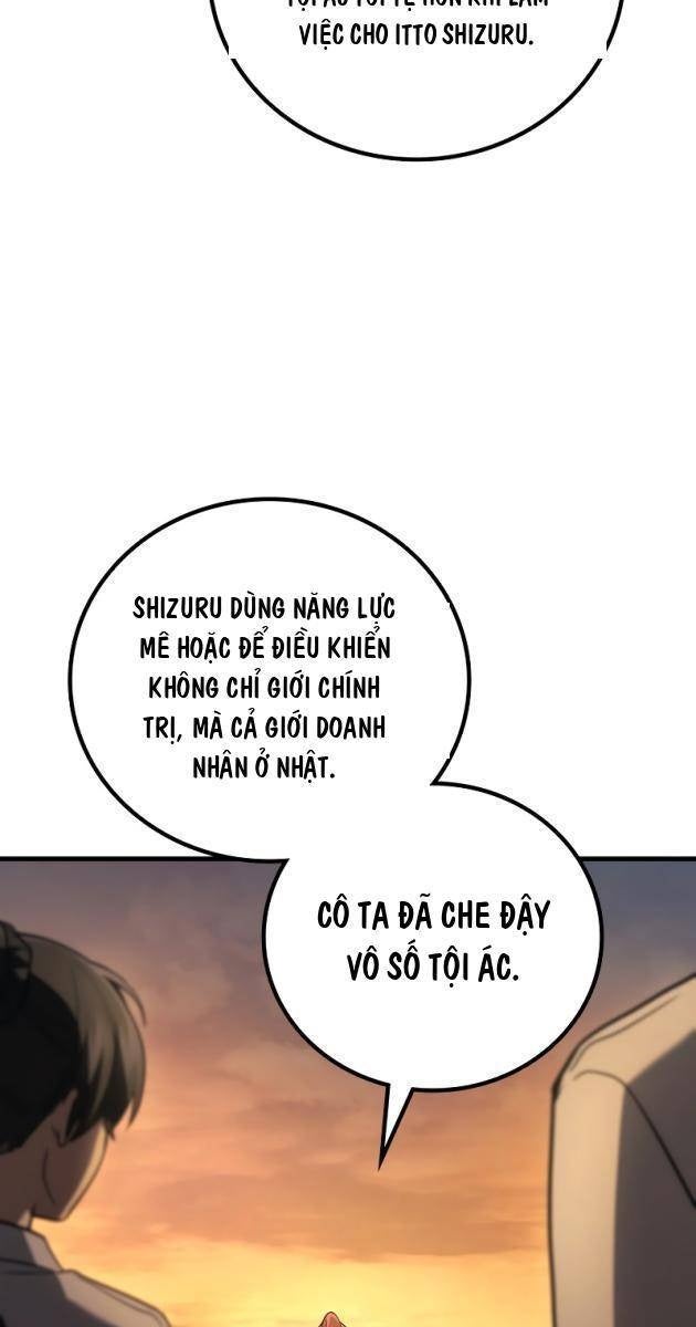 Thần Chiến Tranh Trở Lại Cấp 2 - Page 111