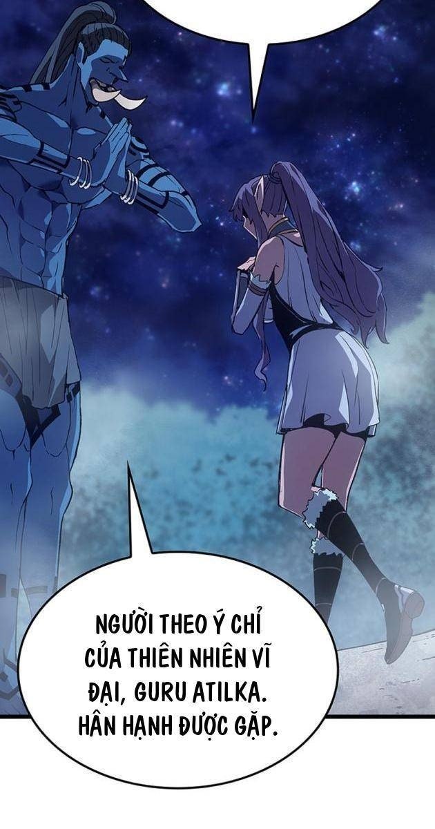 Luân Hồi Đế Vương - Page 53