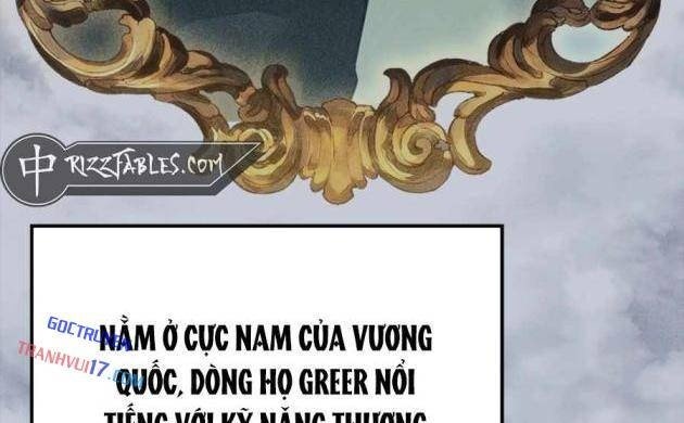 Con Trai Út Của Bá Tước Là Một Người Chơi - Page 35