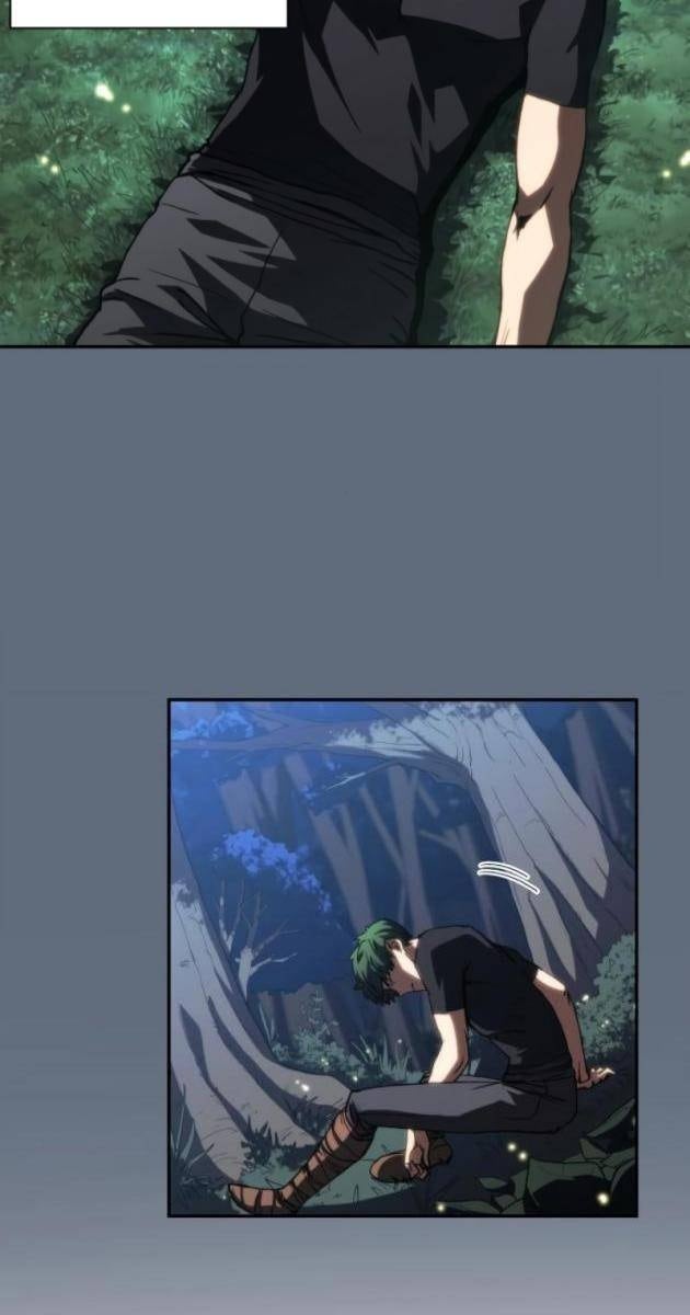 Wild Ranker - Page 32