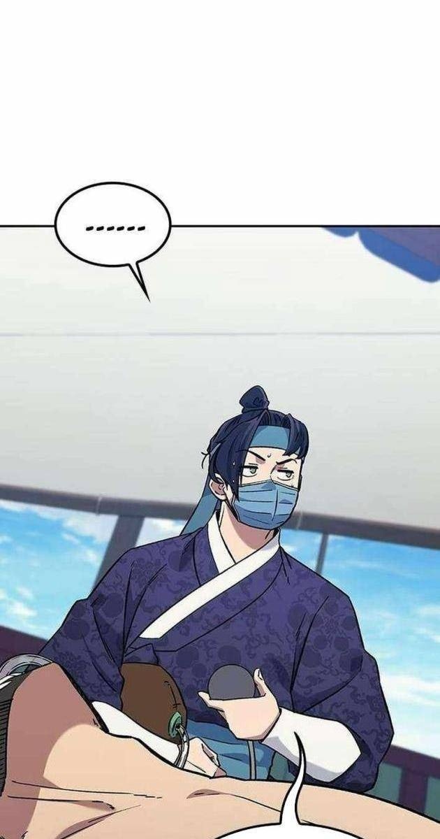 Bác Sĩ Tới Joseon - Page 97