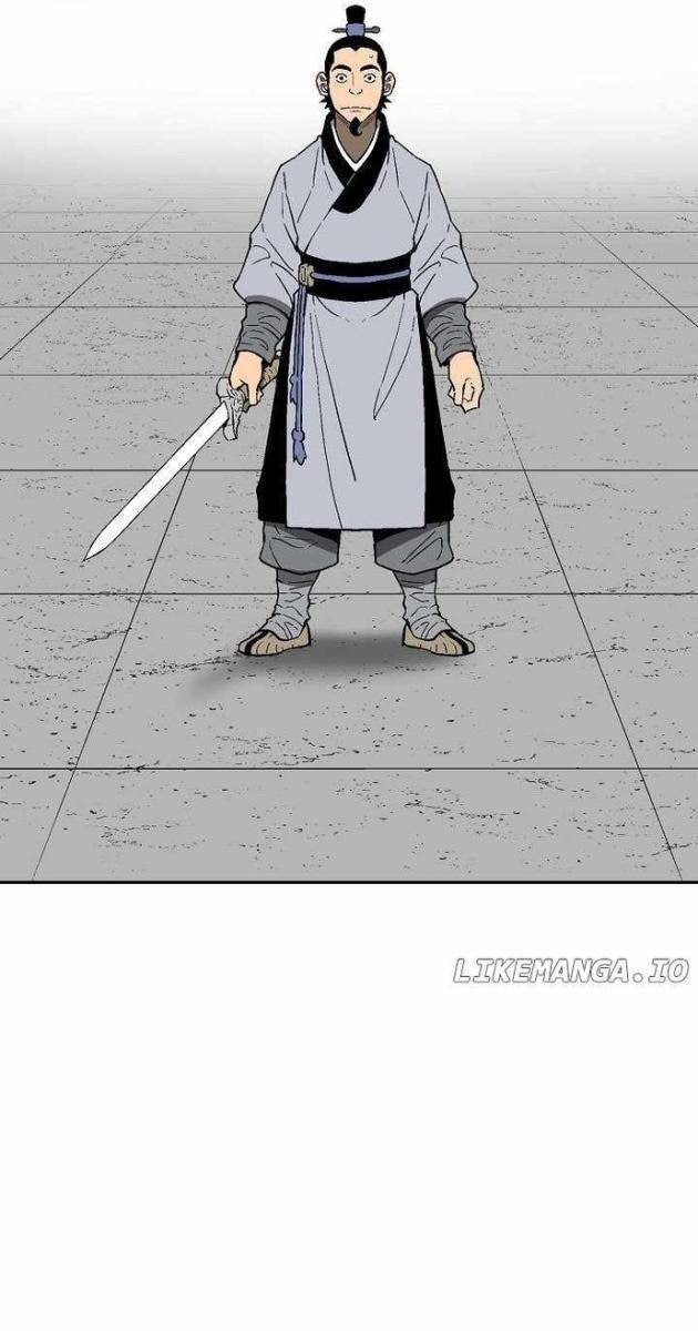 Vĩ Linh Kiếm Tiên - Page 134