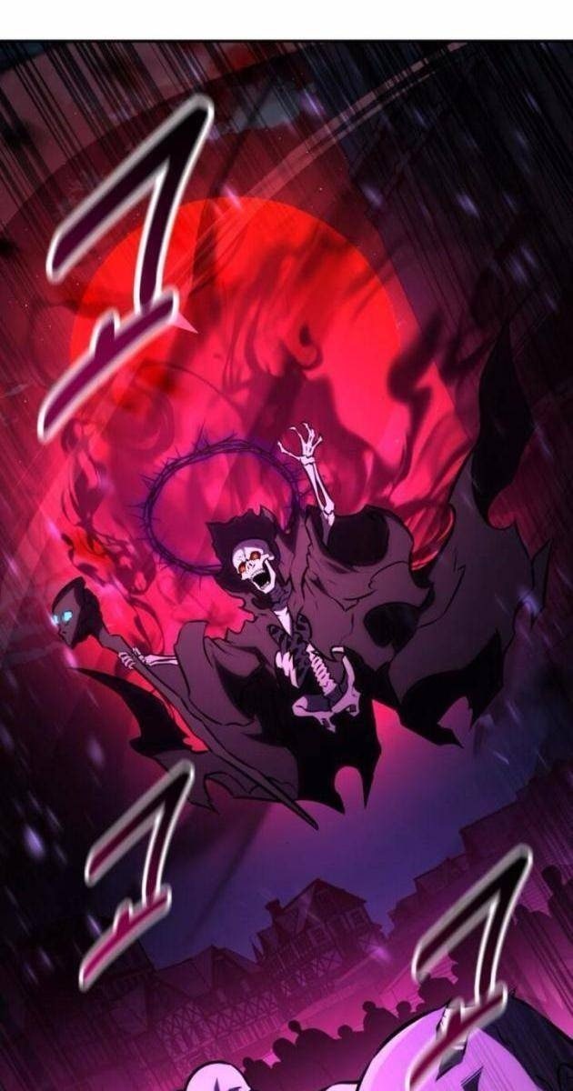 Tôi Đã Giết Tuyển Thủ Học Viện - Page 13