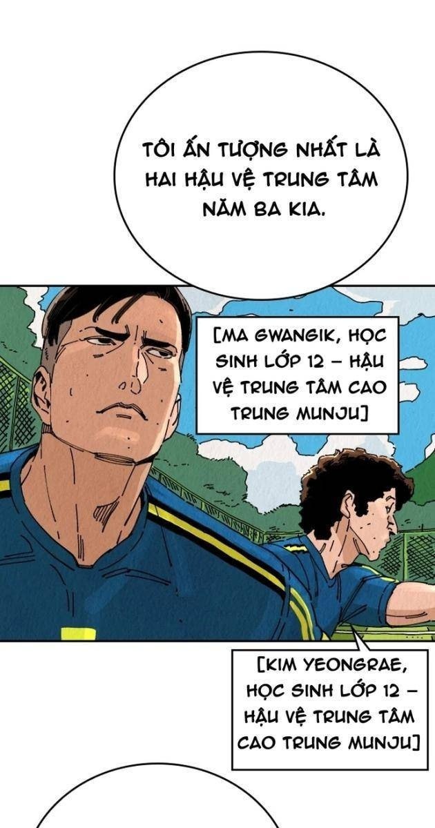 Sân Cỏ Chiến Ký - Page 15