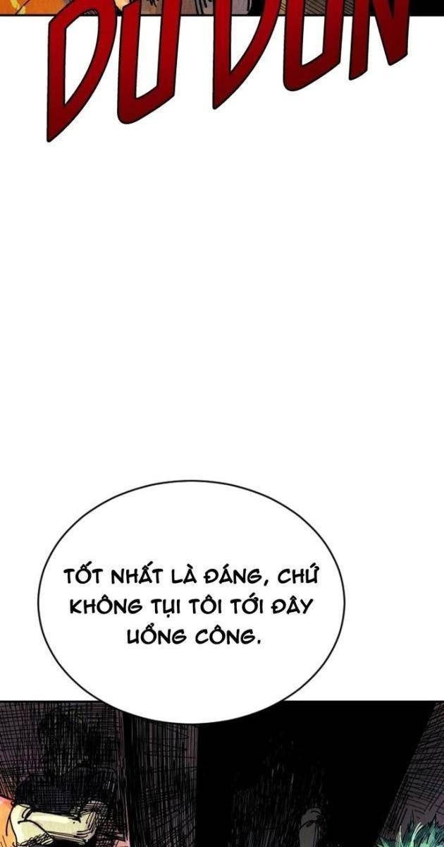 Sân Cỏ Chiến Ký - Page 219