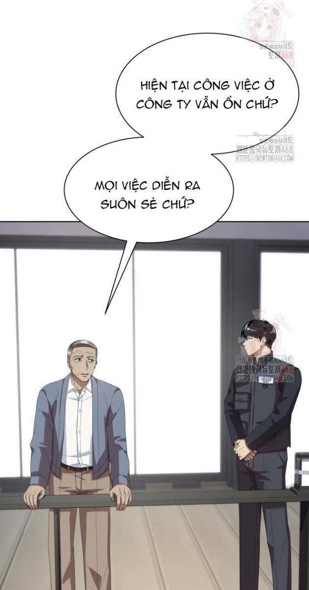 Từ Nhân Viên Vạn Năng Trở Thành Huyền Thoại - Page 16