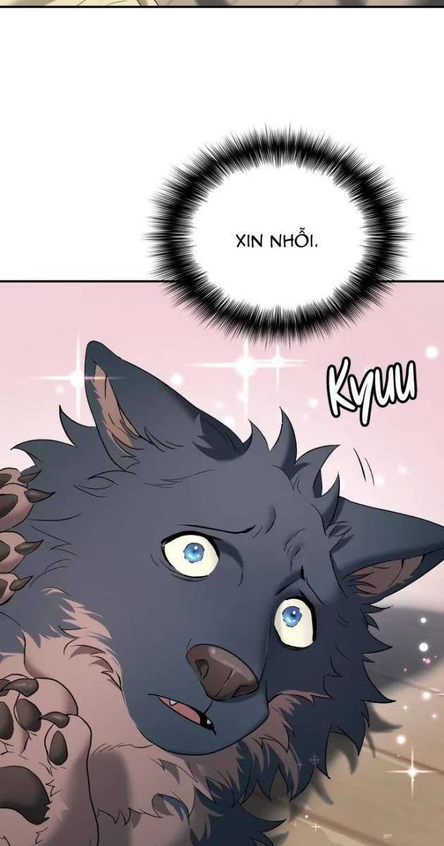 Lời Nguyền Của Dangun - Page 99