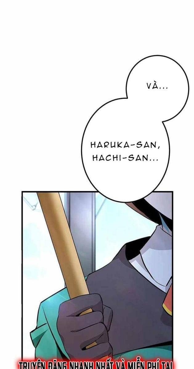 Vượt Cấp Với Kỹ Năng Thần Thánh - Page 116