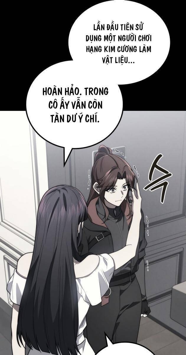 Thần Chiến Tranh Trở Lại Cấp 2 - Page 56