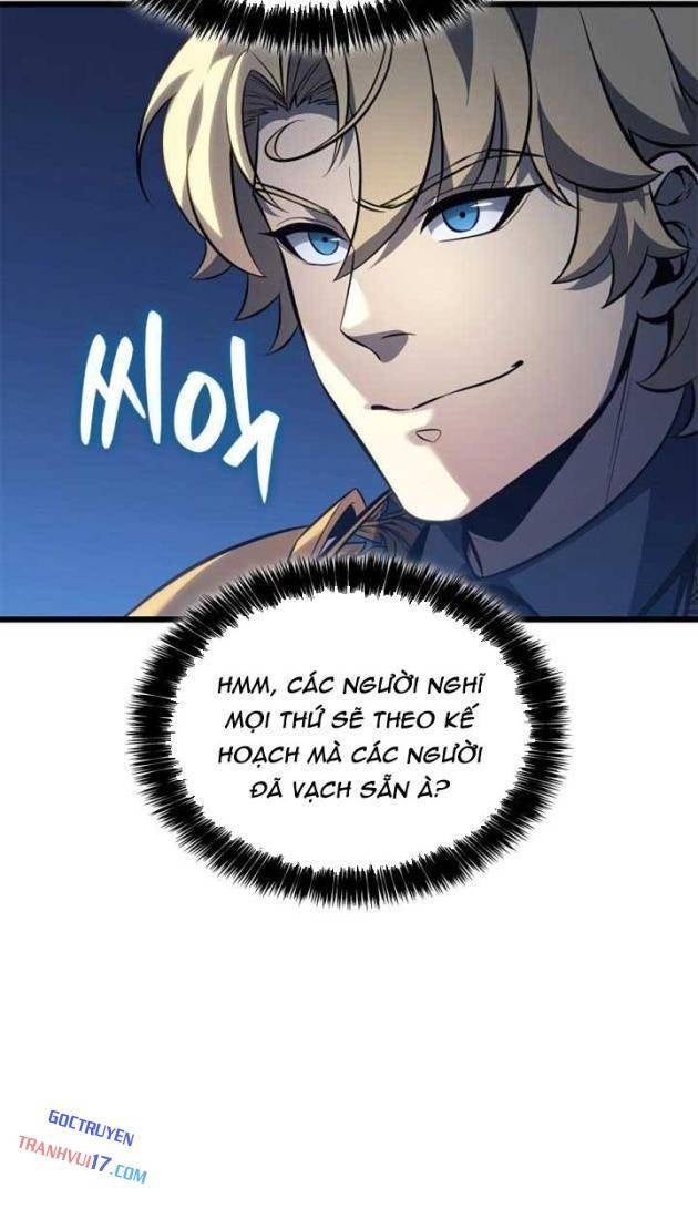 Con Trai Út Của Bá Tước Là Một Người Chơi - Page 32