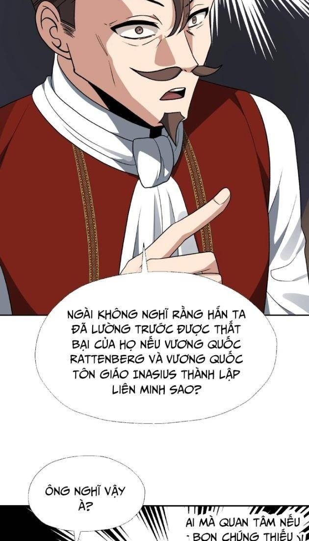 Lần Nữa Chuyển Sinh Sang Thế Giới Khác - Page 79