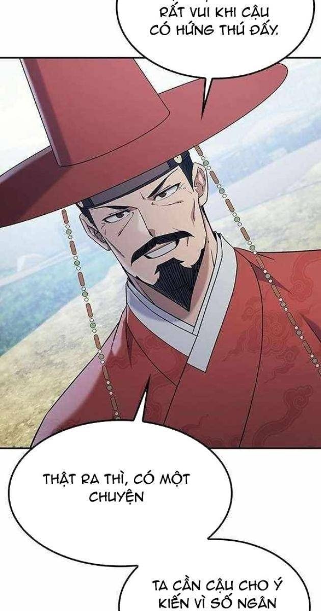 Bác Sĩ Tới Joseon - Page 32