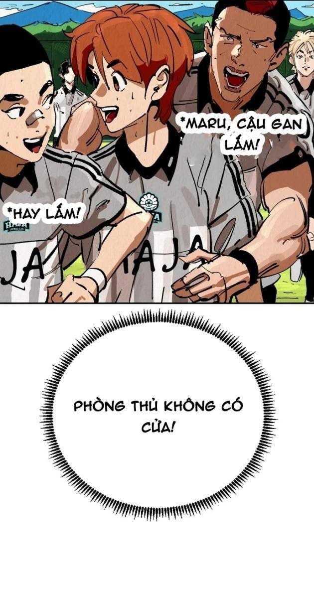 Sân Cỏ Chiến Ký - Page 180