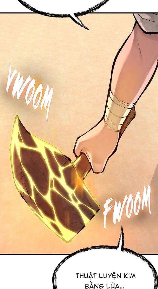 Ngọn Lửa Của Hòa Bình - Page 27