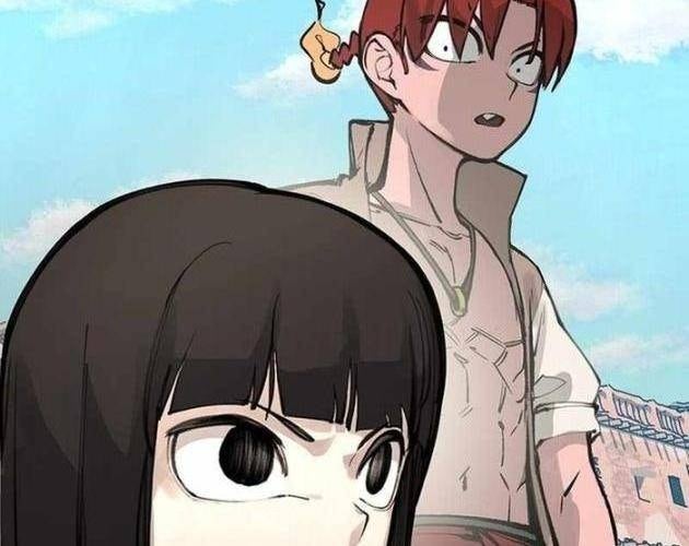 Ngọn Lửa Của Hòa Bình - Page 35