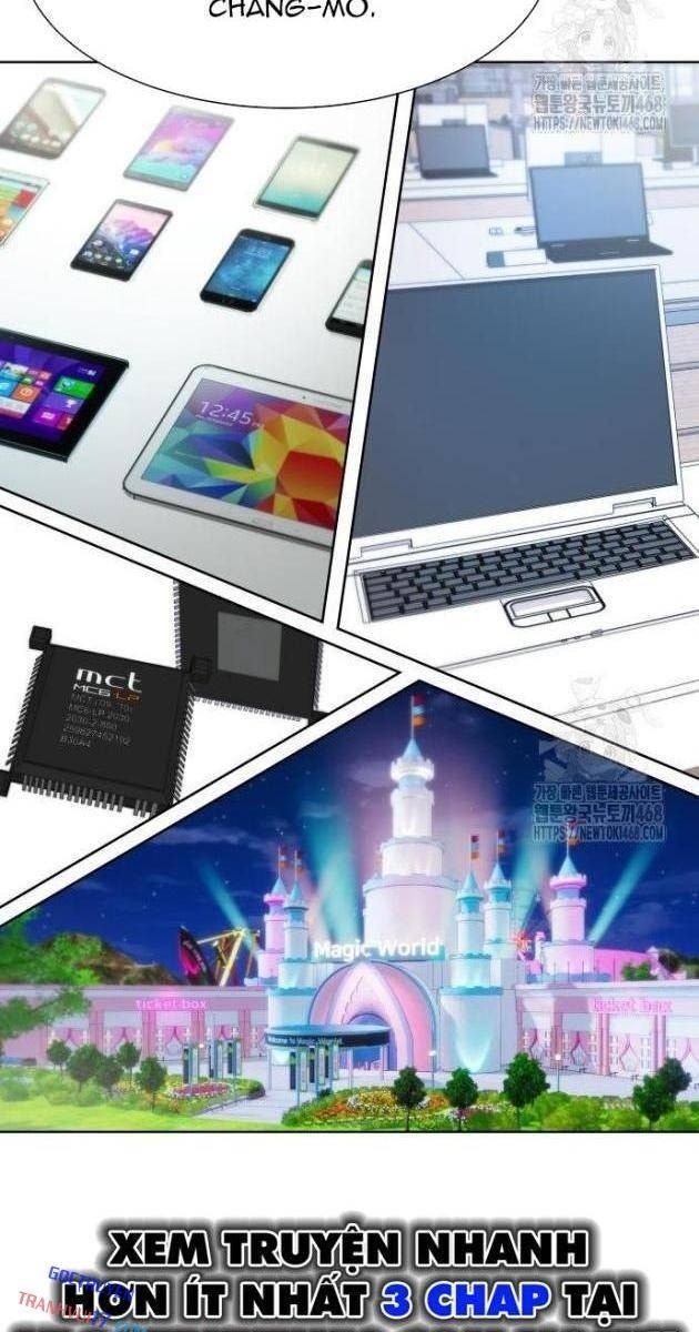 Từ Nhân Viên Vạn Năng Trở Thành Huyền Thoại - Page 34