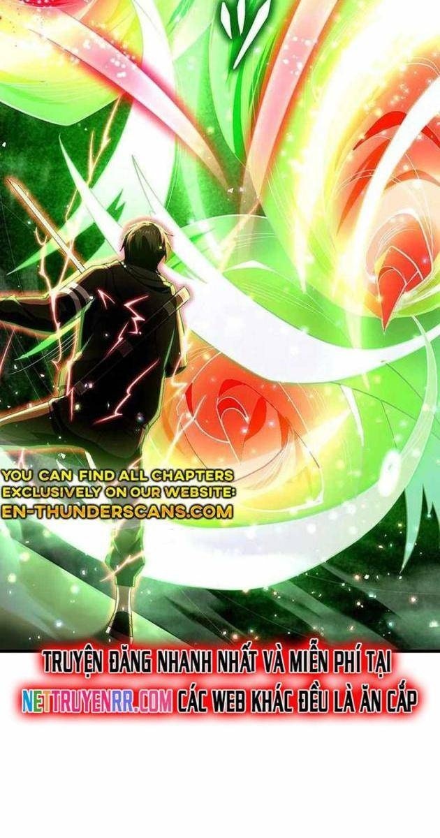 Vượt Cấp Với Kỹ Năng Thần Thánh - Page 9