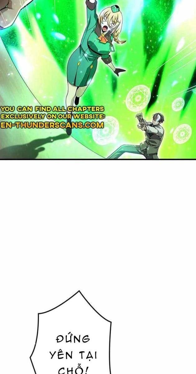 Vượt Cấp Với Kỹ Năng Thần Thánh - Page 85