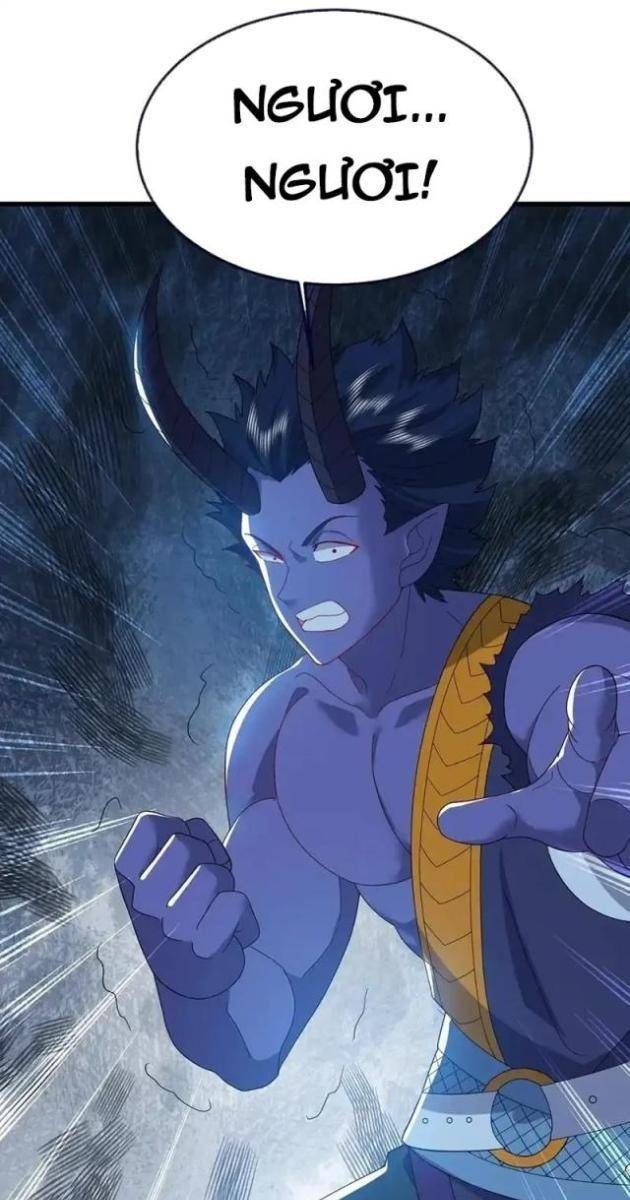 Tiên Võ Đế Tôn - Page 104