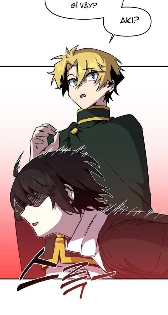 Người Chơi Lỗi - Page 42