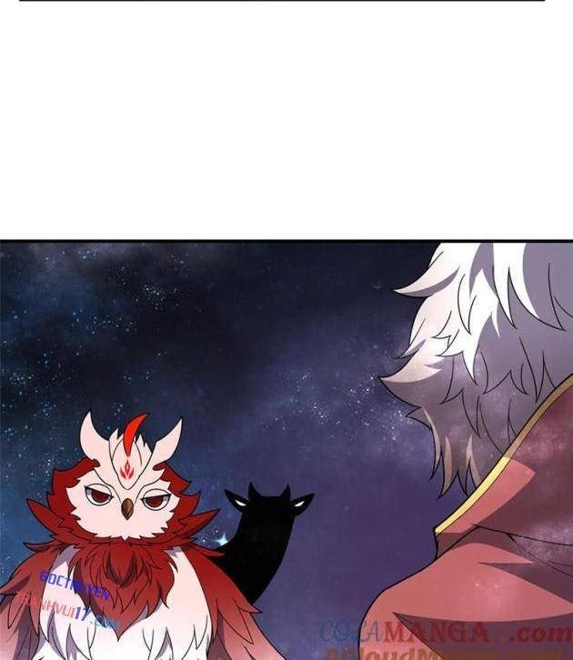 Thần Sủng Tiến Hóa - Page 22