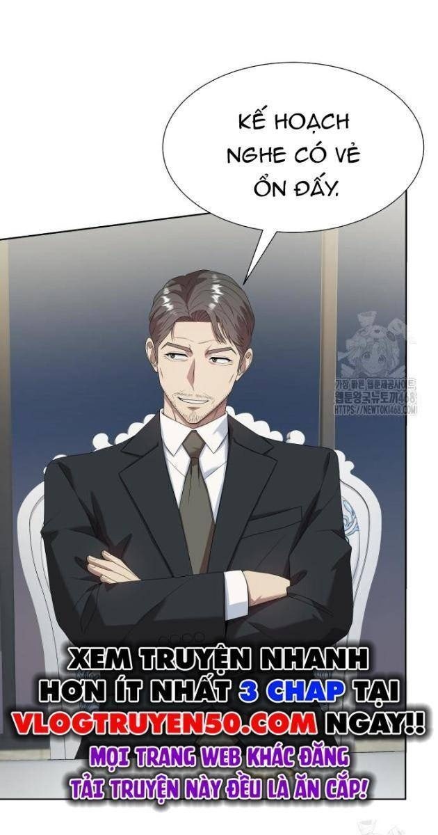 Từ Nhân Viên Vạn Năng Trở Thành Huyền Thoại - Page 46