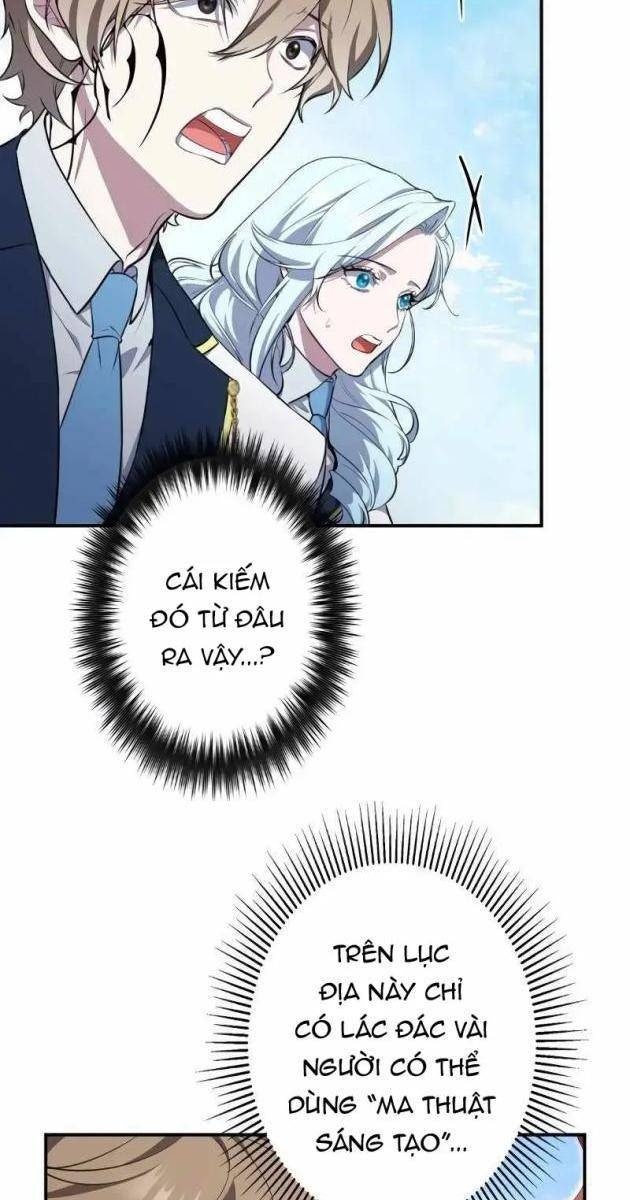 Giáo Viên Giả Mạo Người Vô Tình Trở Nên Mạnh Nhất - Page 5