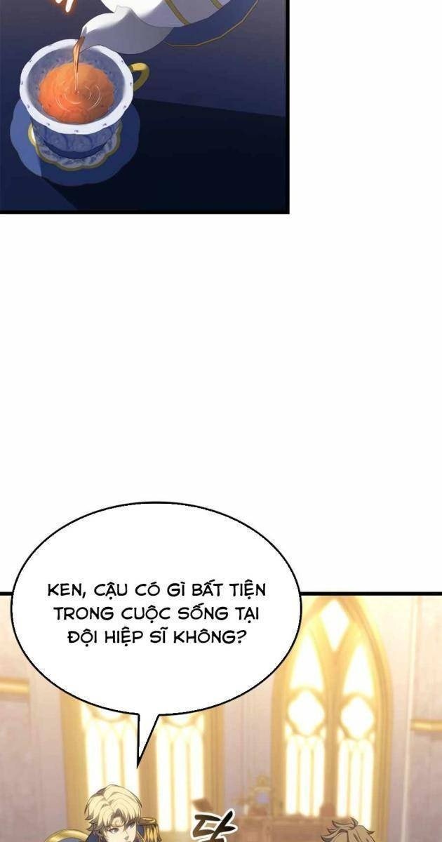 Con Trai Út Của Bá Tước Là Một Người Chơi - Page 19