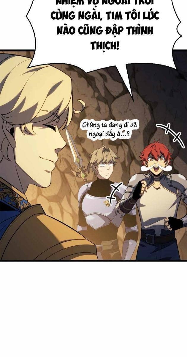 Con Trai Út Của Bá Tước Là Một Người Chơi - Page 98