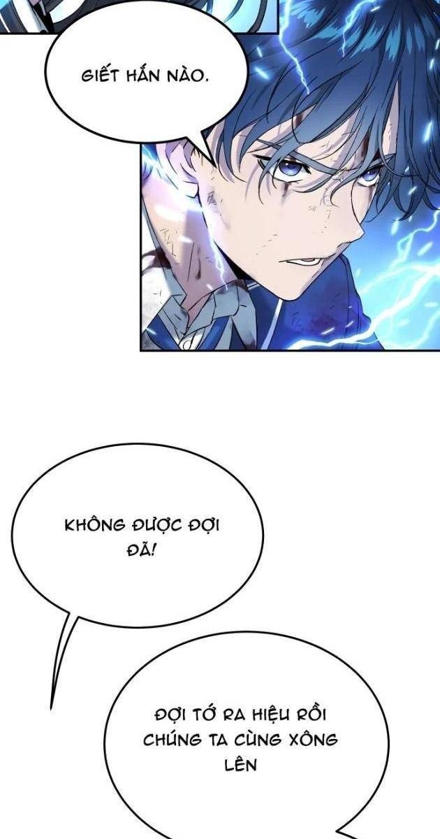 Lời Nguyền Của Dangun - Page 57