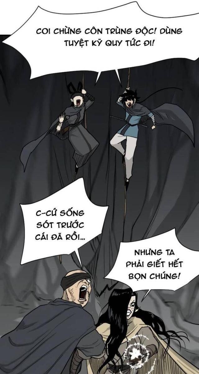 Ma Chiến Sĩ - Page 24