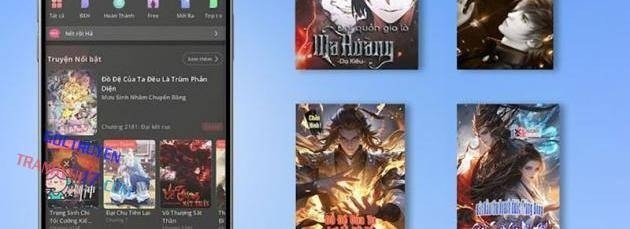 Thần Sủng Tiến Hóa - Page 72