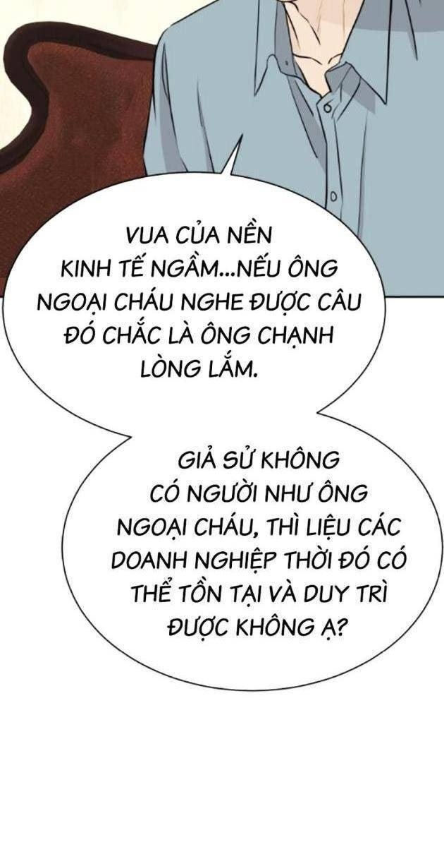 Cháu Trai Thiên Tài Của Vua Cho Vay Nặng Lãi - Page 39