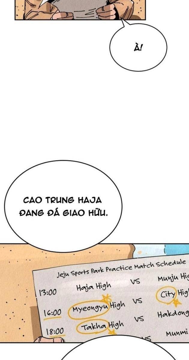 Sân Cỏ Chiến Ký - Page 9