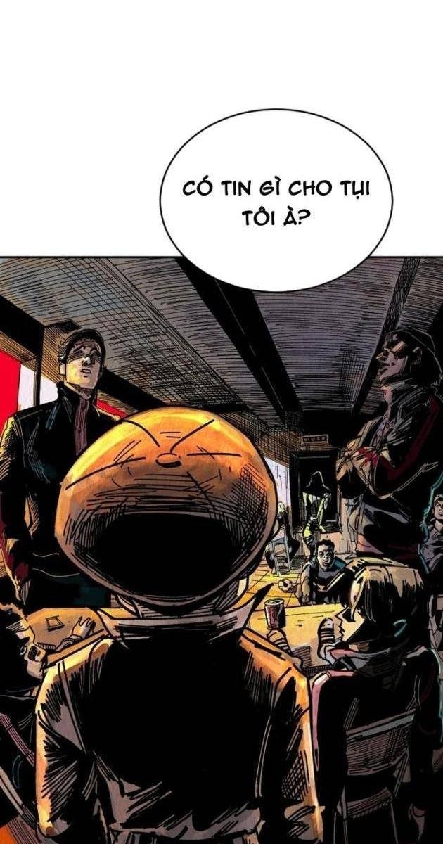 Sân Cỏ Chiến Ký - Page 217